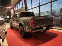 فۆرد F-150 راپتۆر